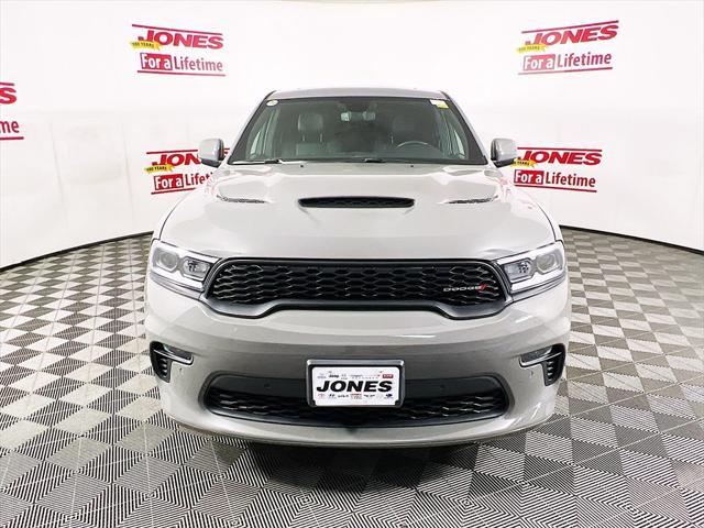 used 2022 Dodge Durango car, priced at $41,998
