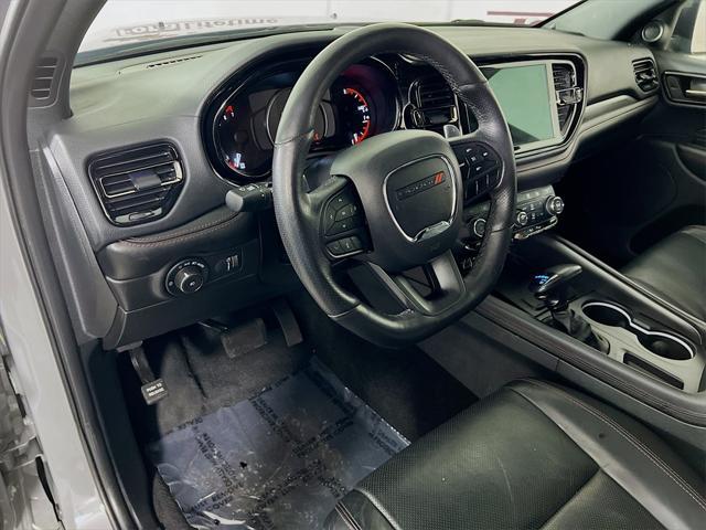 used 2022 Dodge Durango car, priced at $41,998