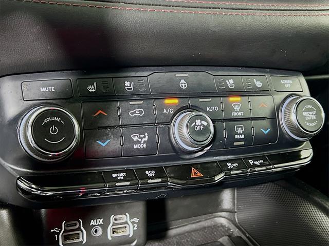 used 2022 Dodge Durango car, priced at $41,998