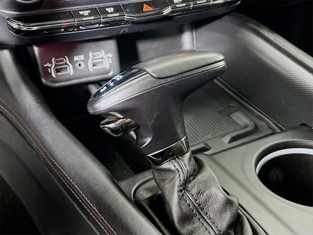 used 2022 Dodge Durango car, priced at $41,998
