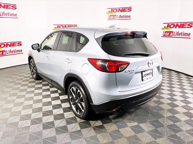 used 2016 Mazda CX-5 car, priced at $15,998