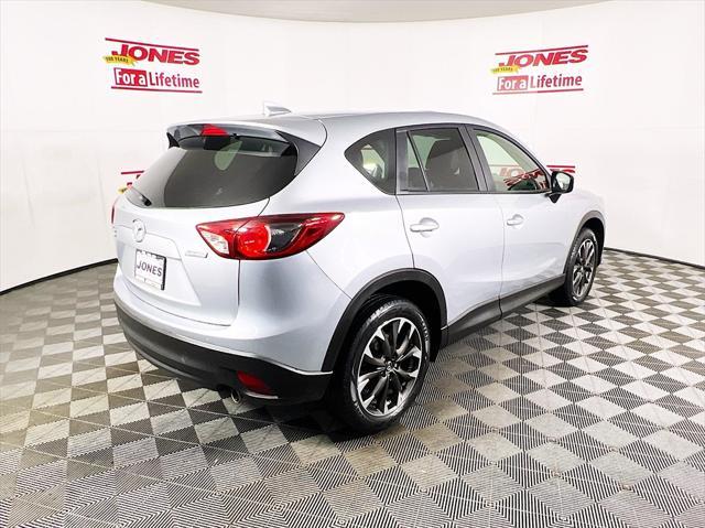 used 2016 Mazda CX-5 car, priced at $15,998