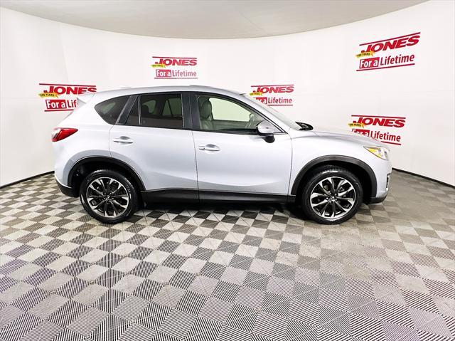 used 2016 Mazda CX-5 car, priced at $15,998