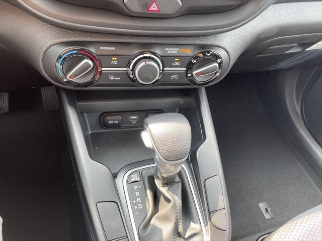 new 2025 Kia Soul car, priced at $21,490
