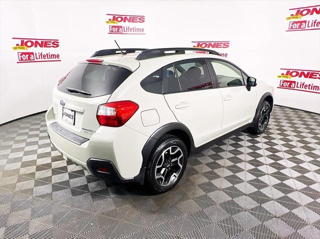 used 2016 Subaru Crosstrek car, priced at $16,998