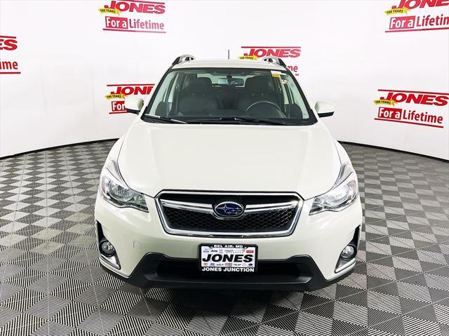 used 2016 Subaru Crosstrek car, priced at $16,998