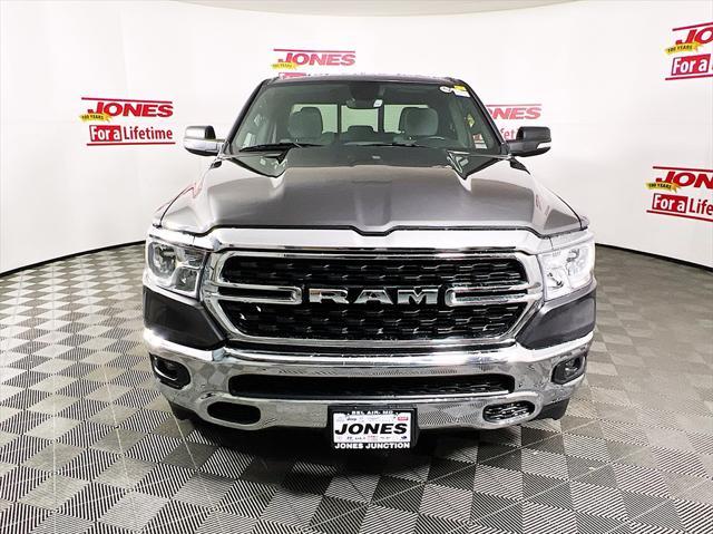 used 2022 Ram 1500 car, priced at $37,998