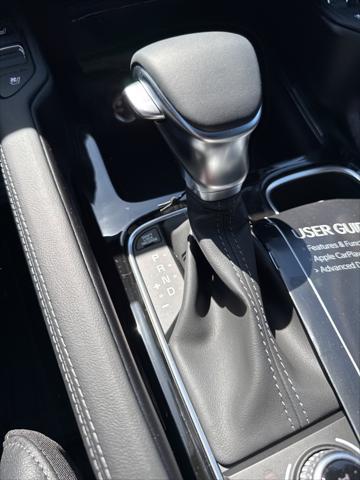 new 2025 Kia Telluride car, priced at $49,241