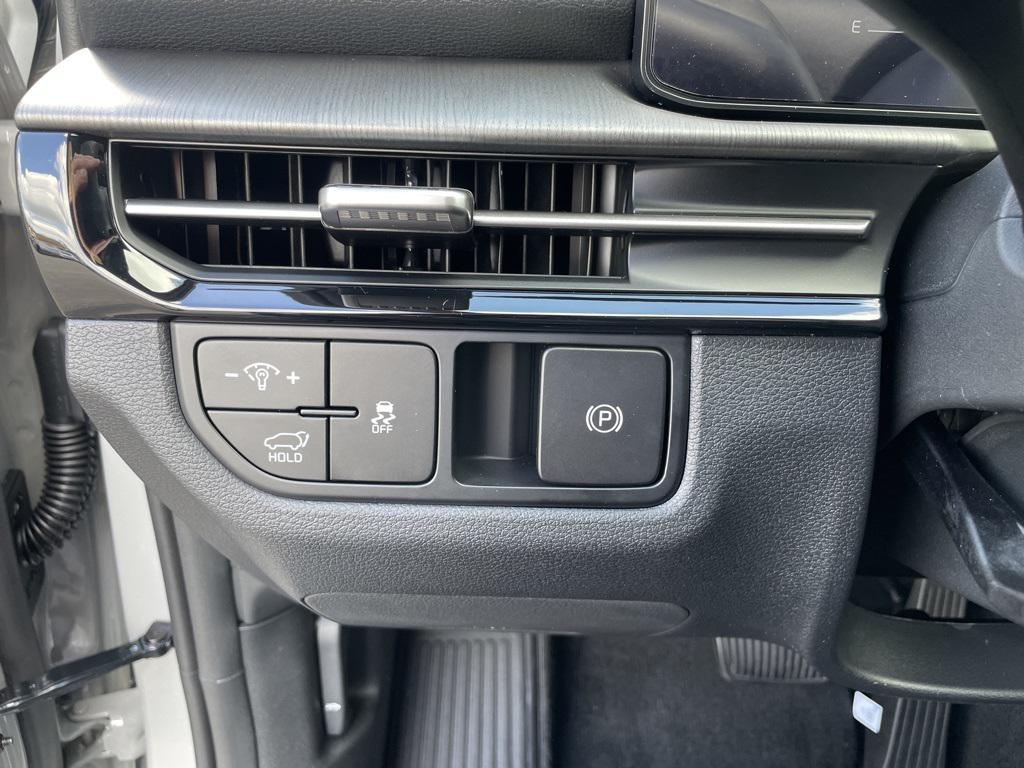 new 2026 Kia Sportage car, priced at $34,890
