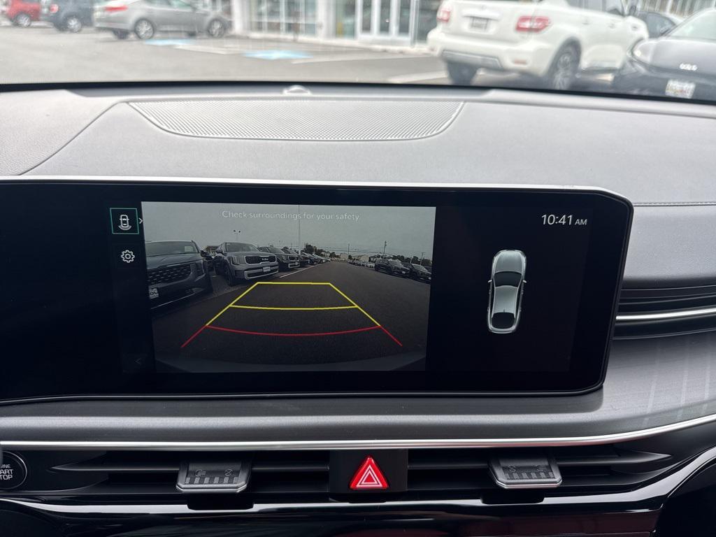 new 2026 Kia K5 car, priced at $31,006