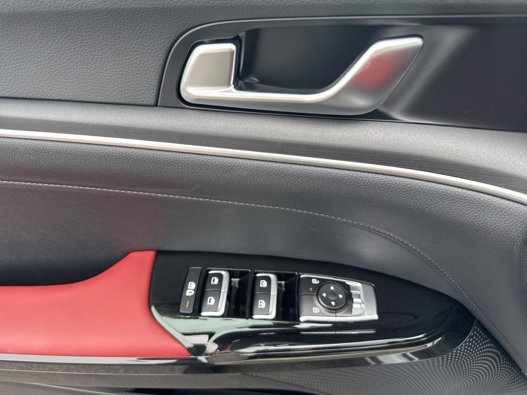 new 2026 Kia K5 car, priced at $31,006