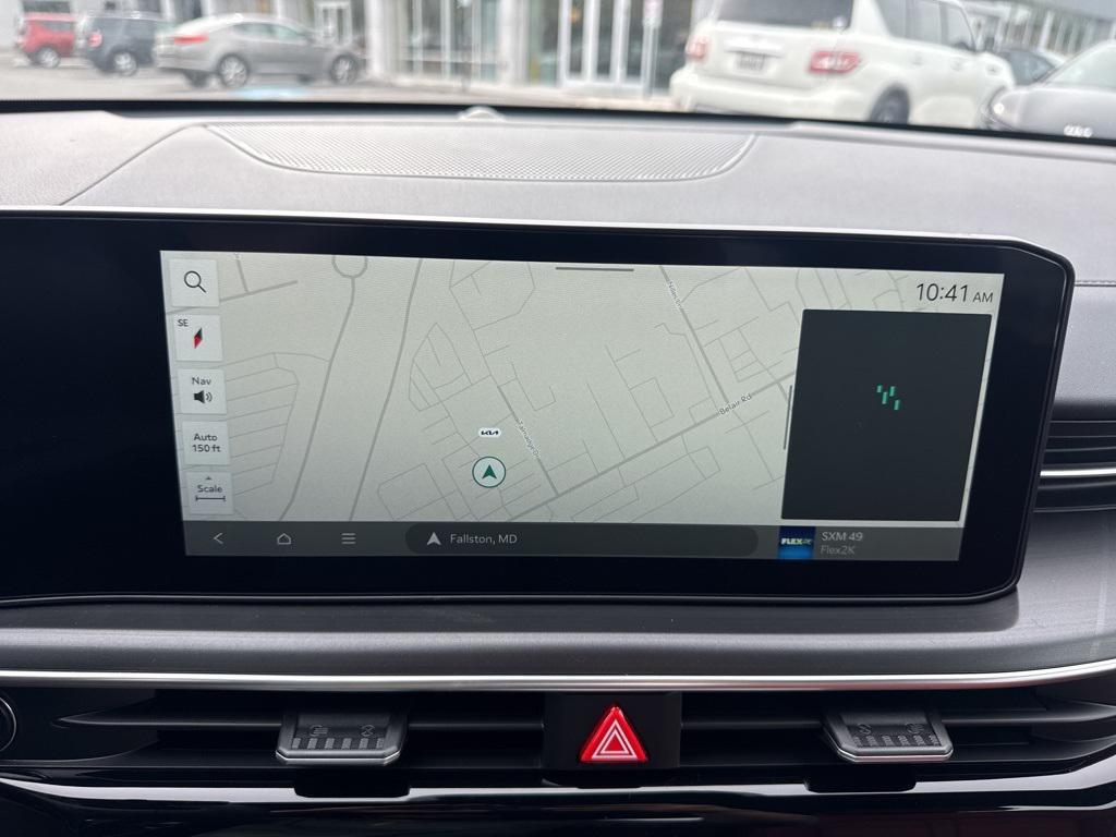 new 2026 Kia K5 car, priced at $31,006
