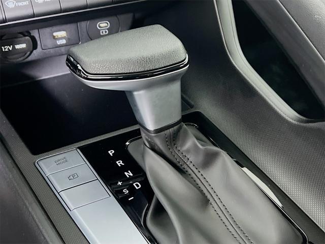 used 2024 Hyundai Elantra car, priced at $20,998