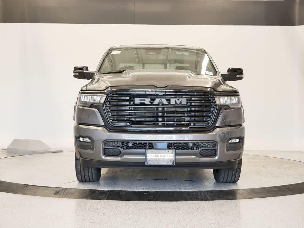 new 2026 Ram 1500 car, priced at $66,234