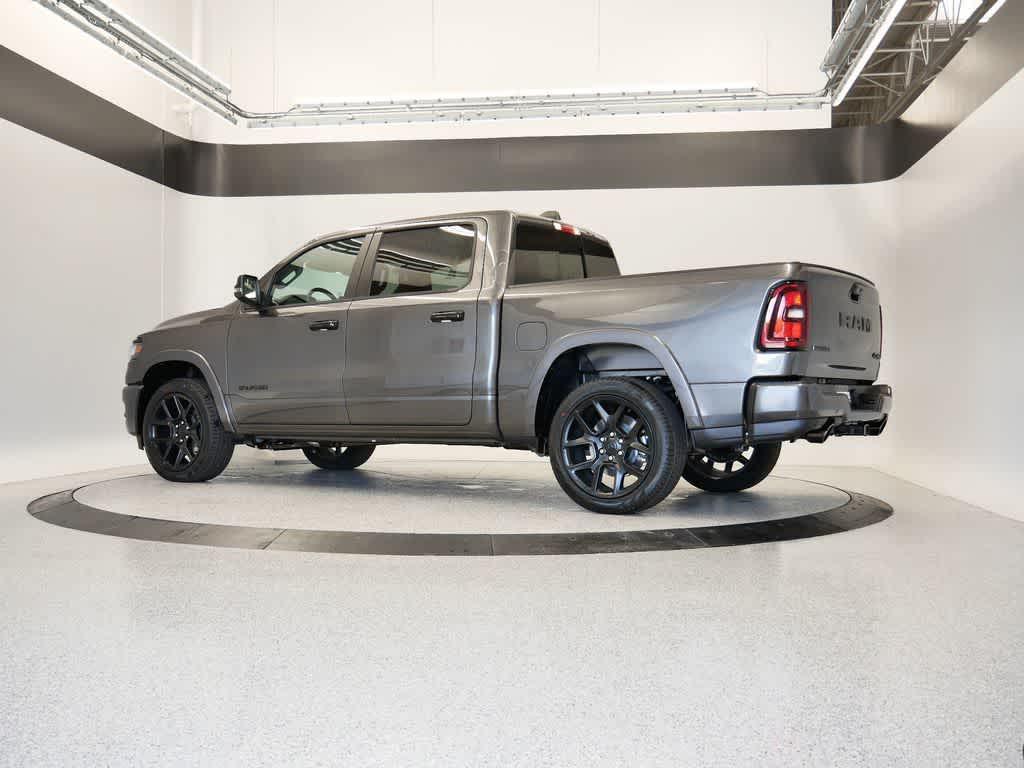 new 2026 Ram 1500 car, priced at $66,234