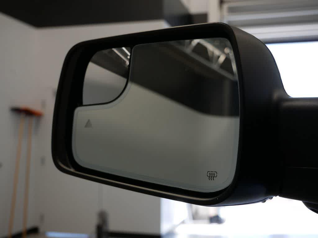 new 2026 Ram 1500 car, priced at $66,234