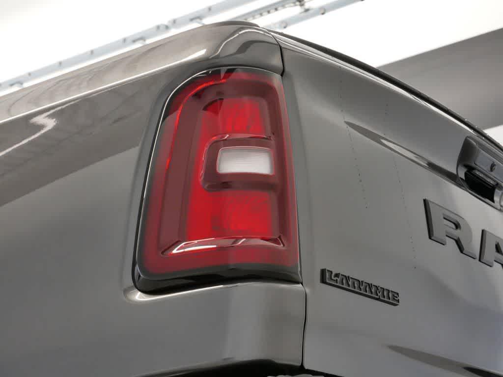 new 2026 Ram 1500 car, priced at $66,234