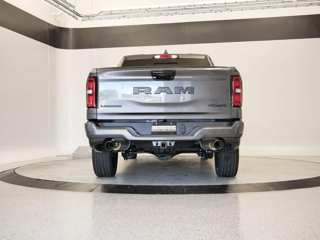 new 2026 Ram 1500 car, priced at $66,234