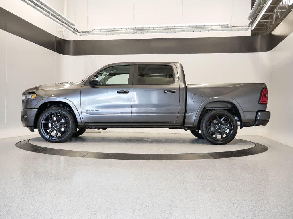 new 2026 Ram 1500 car, priced at $66,234