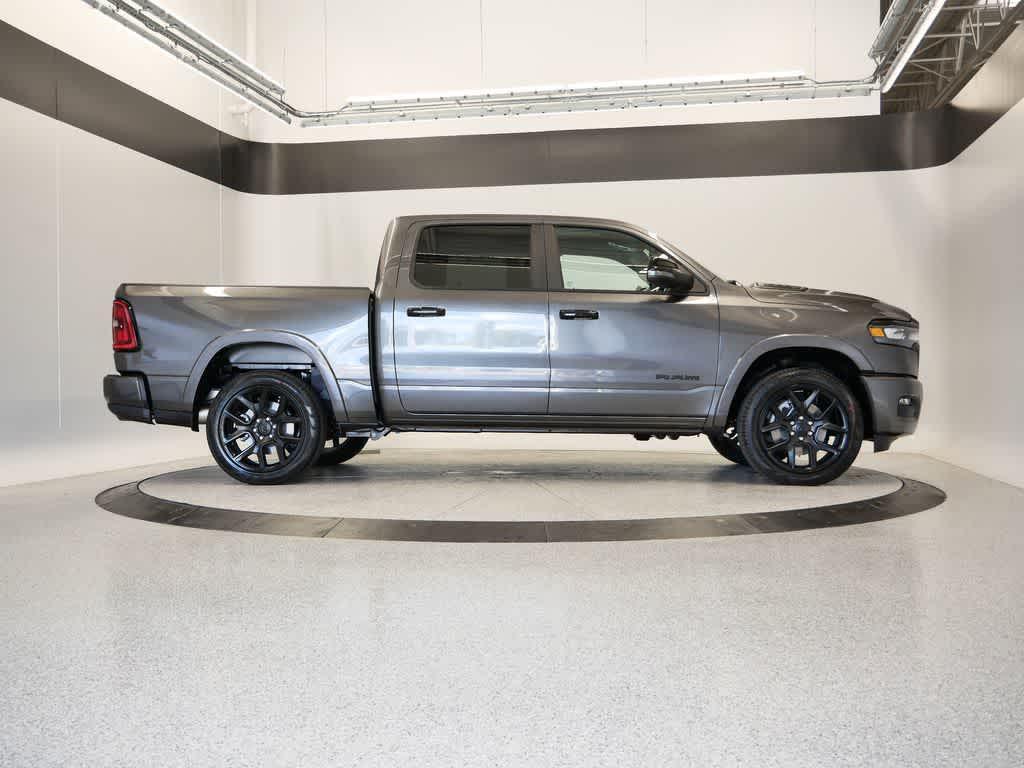 new 2026 Ram 1500 car, priced at $66,234
