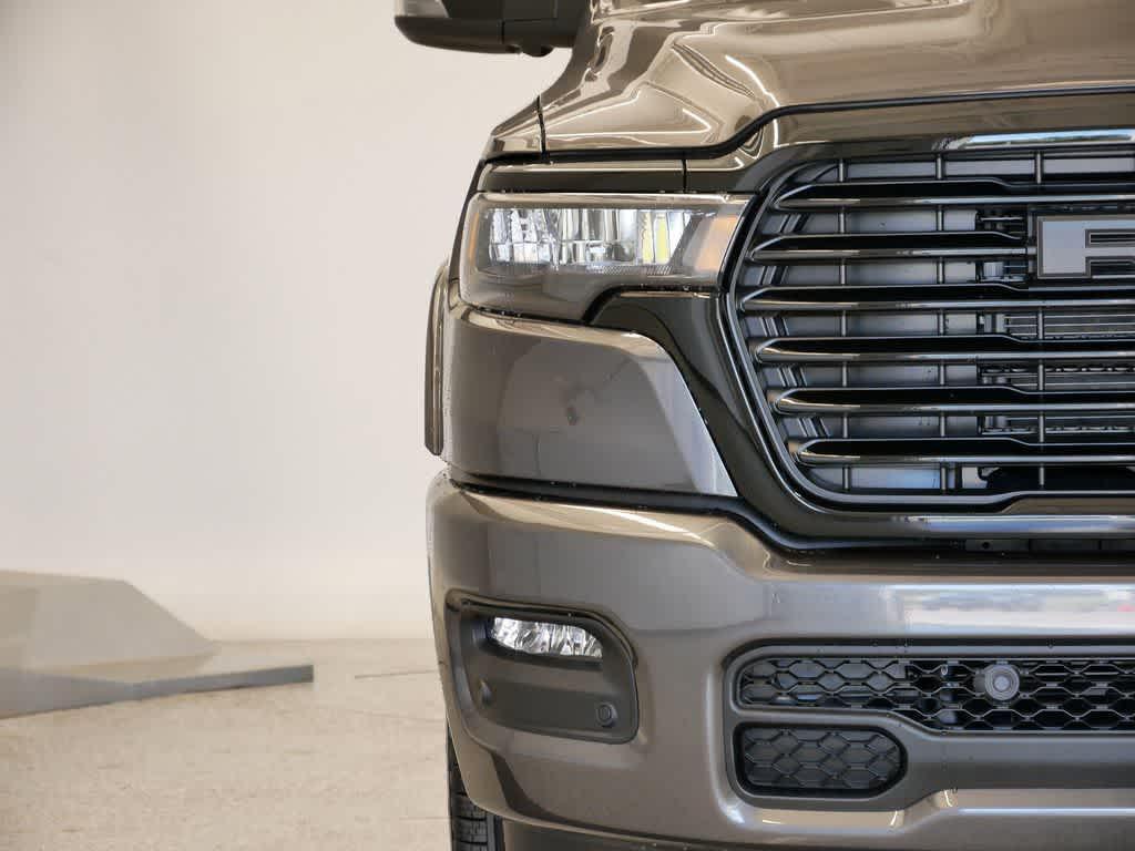 new 2026 Ram 1500 car, priced at $66,234