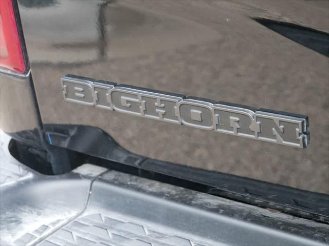 new 2025 Ram 3500 car, priced at $73,775