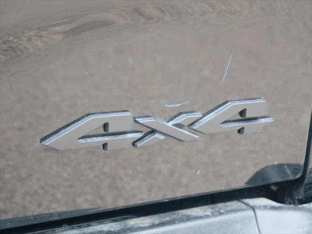 new 2025 Ram 3500 car, priced at $73,775