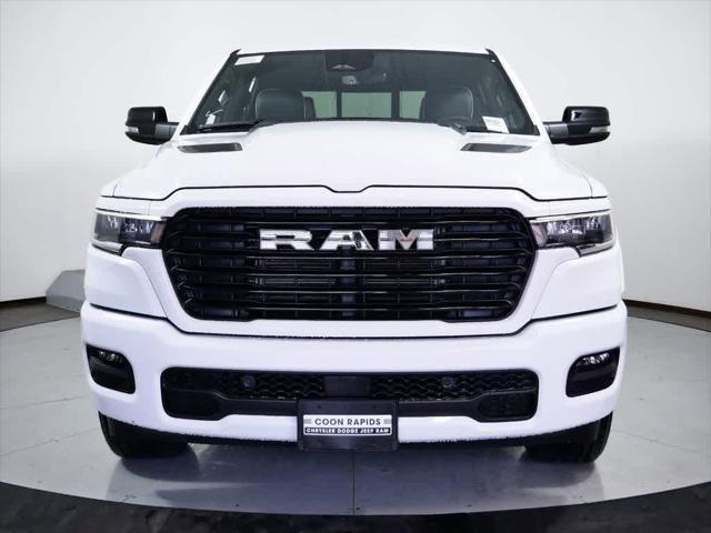 new 2025 Ram 1500 car, priced at $65,019