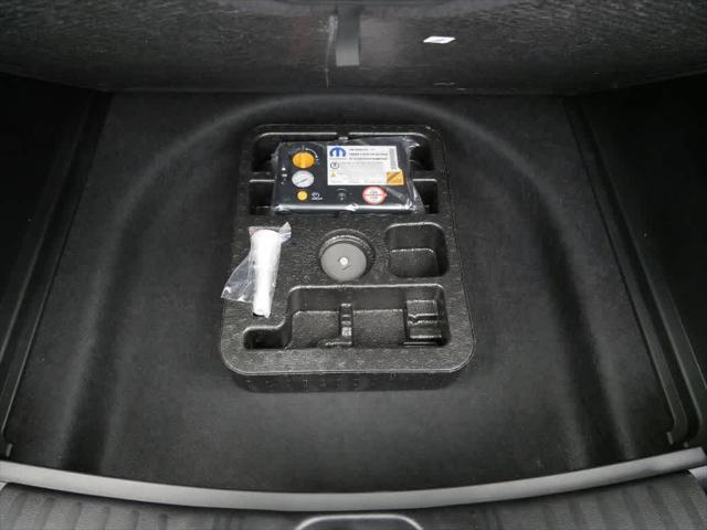 used 2022 Jeep Compass car, priced at $22,999