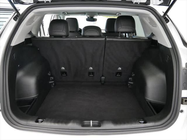 used 2022 Jeep Compass car, priced at $22,999
