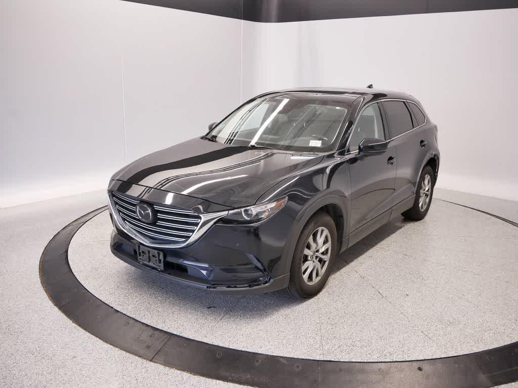 used 2018 Mazda CX-9 car, priced at $12,999