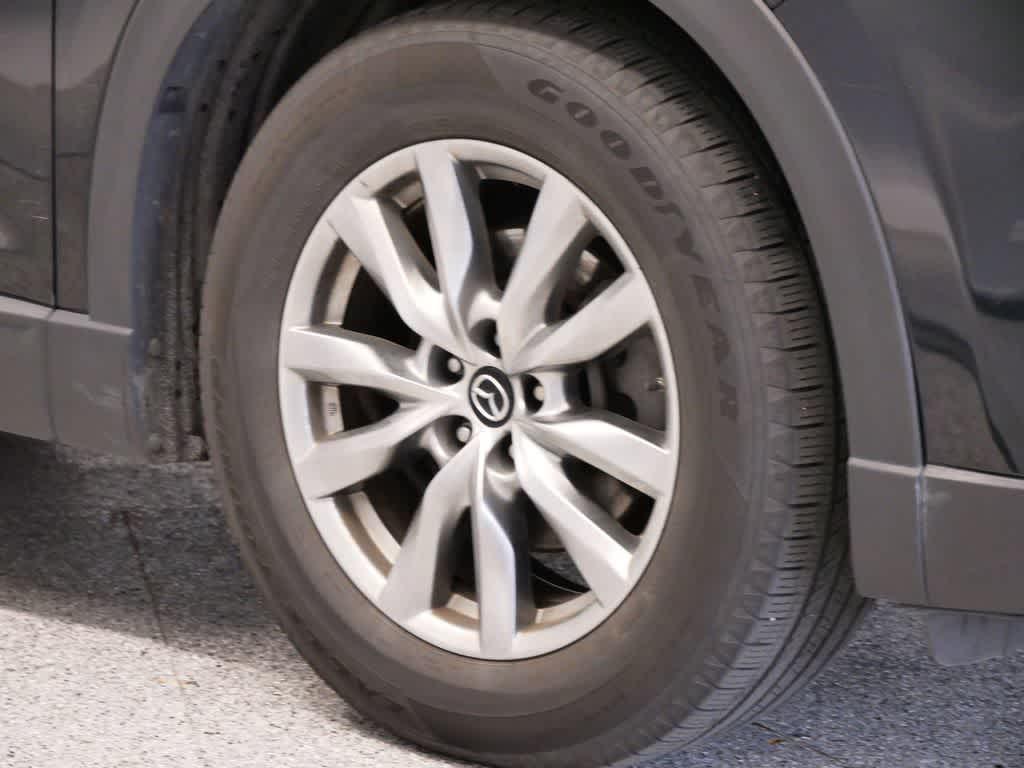 used 2018 Mazda CX-9 car, priced at $12,999