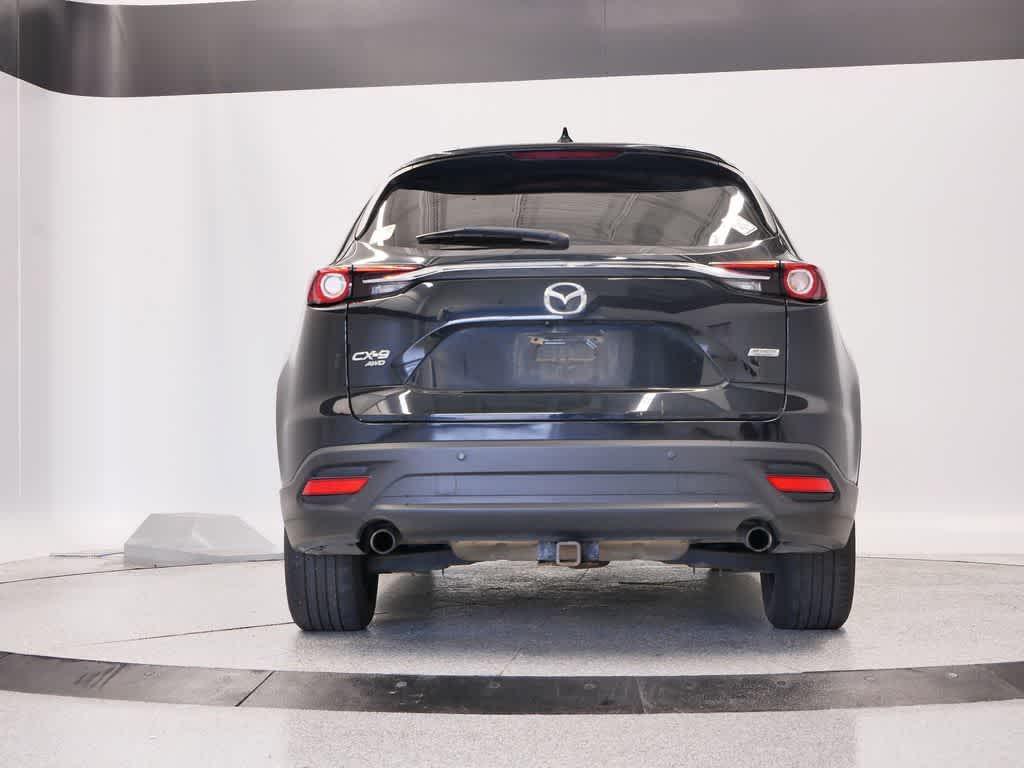 used 2018 Mazda CX-9 car, priced at $12,999