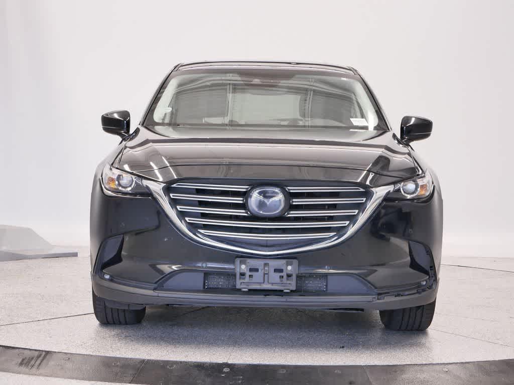 used 2018 Mazda CX-9 car, priced at $12,999