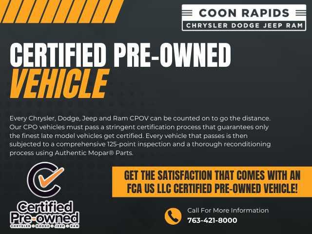 used 2023 Jeep Compass car, priced at $26,890