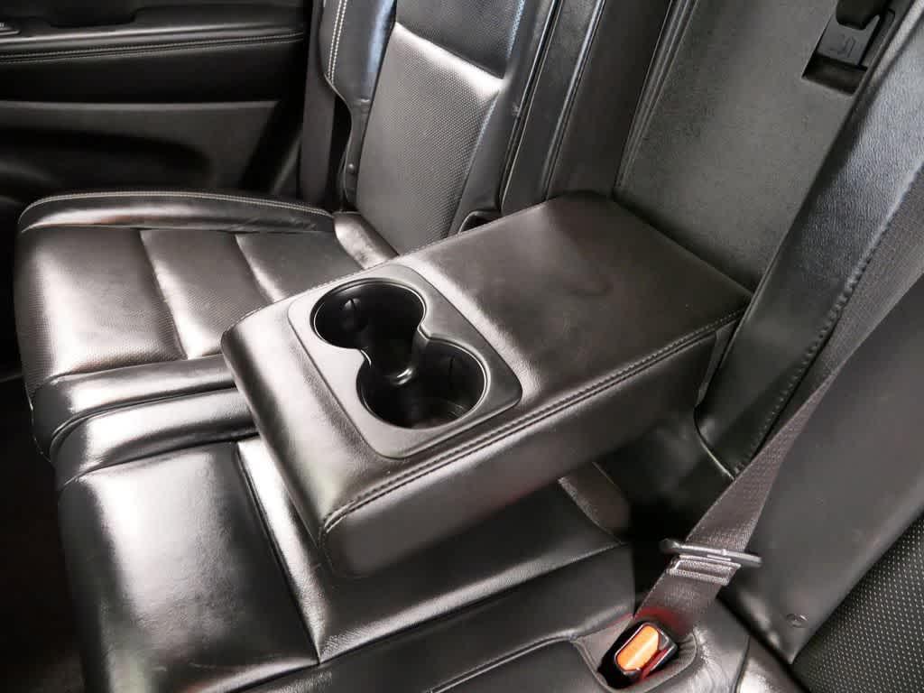 used 2021 Jeep Grand Cherokee car, priced at $27,470