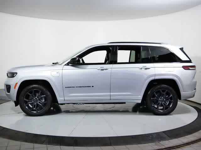 new 2024 Jeep Grand Cherokee 4xe car, priced at $63,770