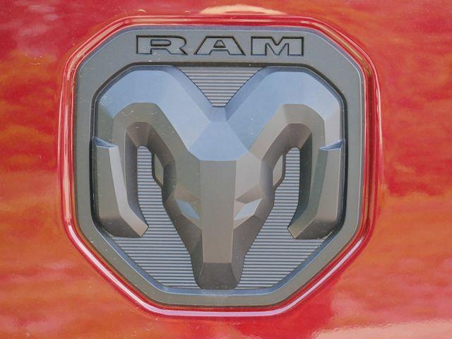 new 2024 Ram 3500 car, priced at $74,755