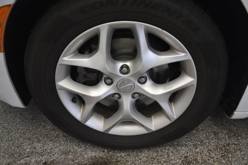 used 2018 Chrysler Pacifica car, priced at $18,269