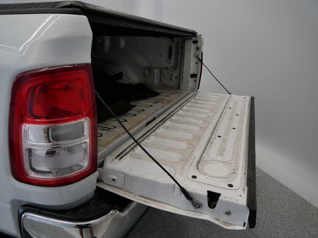 used 2019 Ram 3500 car, priced at $30,935