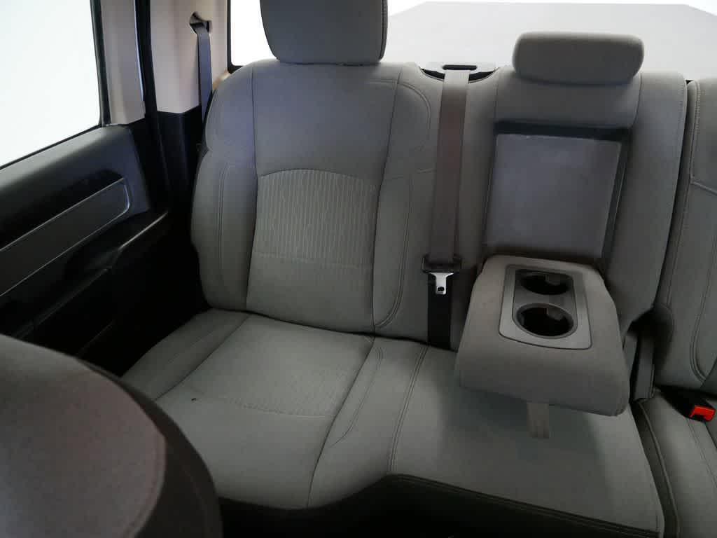used 2019 Ram 3500 car, priced at $30,935