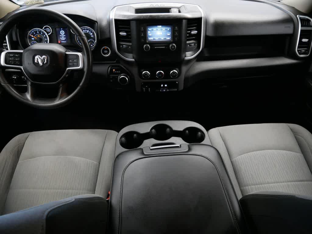 used 2019 Ram 3500 car, priced at $30,935