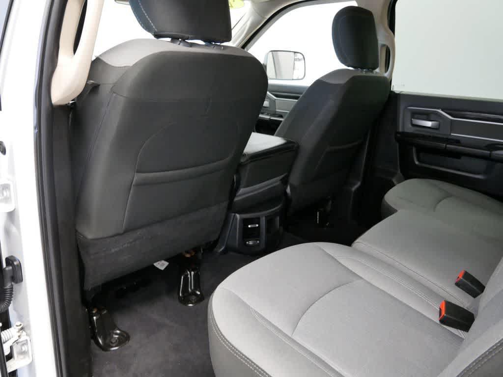 used 2019 Ram 3500 car, priced at $30,935