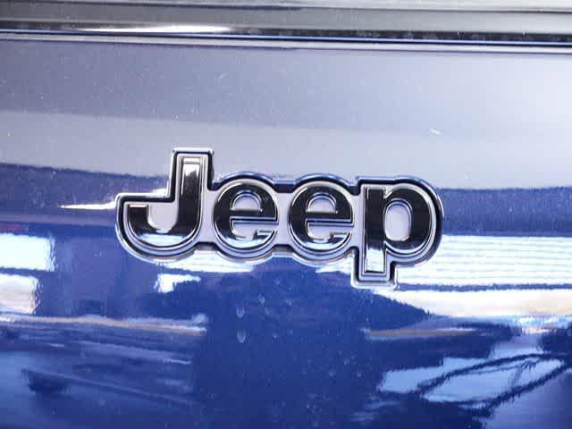 new 2025 Jeep Grand Cherokee L car, priced at $54,569