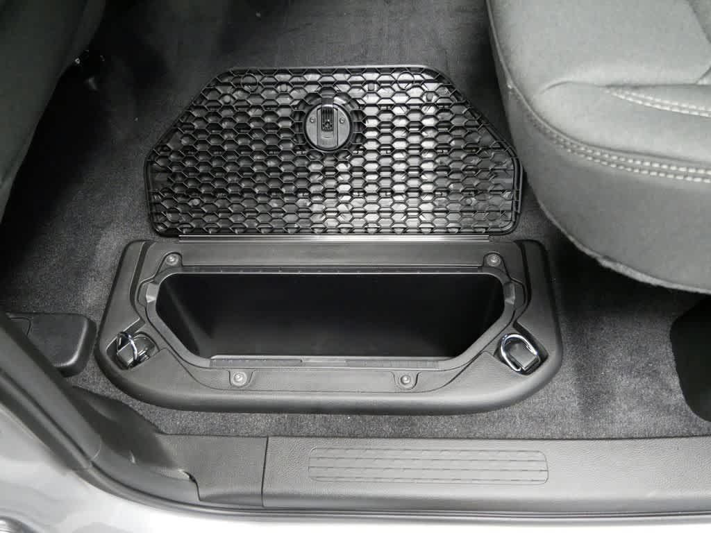 new 2026 Ram 1500 car, priced at $58,017