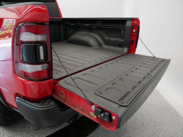 used 2023 Ram 1500 car, priced at $51,691