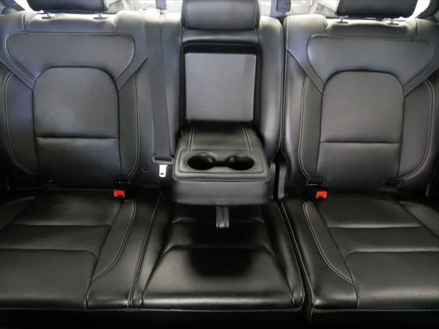 used 2023 Ram 1500 car, priced at $51,691