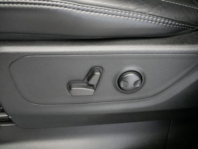 used 2023 Ram 1500 car, priced at $51,691