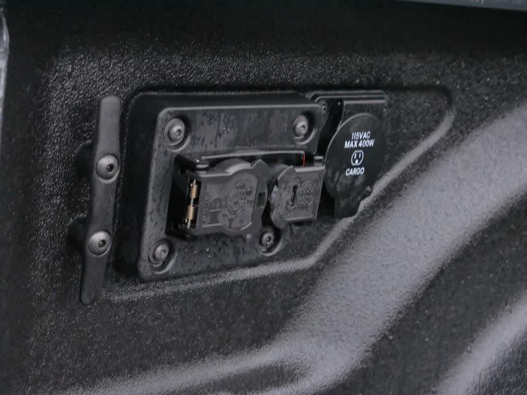 new 2026 Ram 2500 car, priced at $83,894