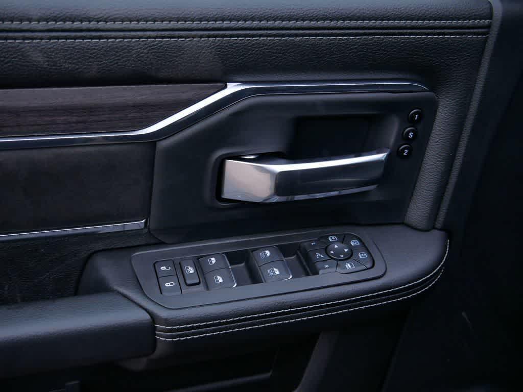 new 2026 Ram 2500 car, priced at $83,894